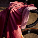 ES16 Supreme lichtgewicht fietsshirt - Roze