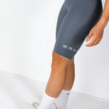 ES16 Fietsbroek PRO Supreme. Gentleman's Grey.