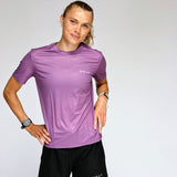 ES16 Klassiek T-shirt Rood