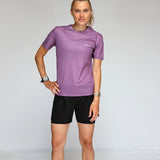 ES16 Klassiek T-shirt Rood