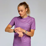 ES16 Klassiek T-shirt Rood
