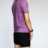 ES16 Klassiek T-shirt Rood