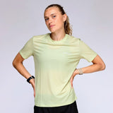 ES16 Classic T-shirt Limegroen