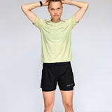 ES16 Classic T-shirt Limegroen
