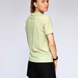 ES16 Classic T-shirt Limegroen