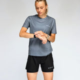 ES16 Klassiek T-shirt Grijs