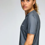 ES16 Klassiek T-shirt Grijs