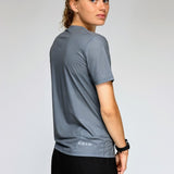 ES16 Klassiek T-shirt Grijs