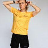ES16 Performance T-shirt Oranje