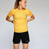 ES16 Performance T-shirt Oranje