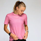 ES16 Klassiek T-shirt Roze