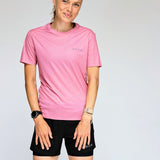 ES16 Klassiek T-shirt Roze
