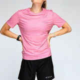 ES16 Klassiek T-shirt Roze