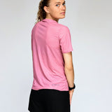 ES16 Klassiek T-shirt Roze