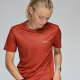 ES16 Classic T-shirt Roest