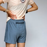 ES16 Performance T-shirt Crème