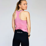 ES16 Classic Singlet Roze