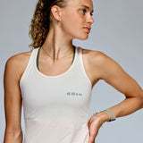 ES16 Classic Singlet Crème