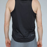 ES16 Classic Singlet Zwart