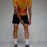 ES16 Performance T-shirt Oranje