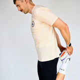 ES16 Performance T-shirt Crème