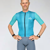 ES16 Fietsbroek PRO Supreme. Gentleman's Grey
