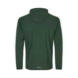ES16 lichtgewicht jack - Supreme Green. uniseks