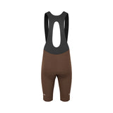 ES16 Fietsbroek PRO Supreme. Bruine beer