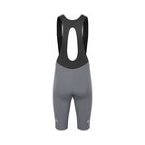 ES16 Fietsbroek PRO Supreme. Heren grijs
