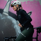 ES16 winterjas Supreme met binnenvest. Vrouwen
