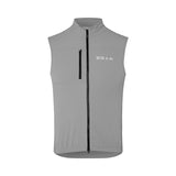 ES16 Supreme Windvest Grijs
