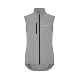 ES16 Supreme Windvest Grijs