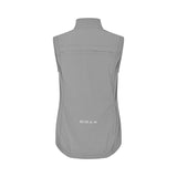 ES16 Supreme Windvest Grijs