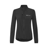 ES16 Supreme windjack zwart