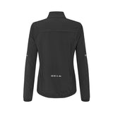 ES16 Supreme windjack zwart