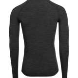 ES16 Onderhemd met lange mouwen van merinowol. Unisex