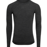 ES16 Onderhemd met lange mouwen van merinowol. Unisex