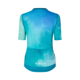 ES16 EVO Recycle damesfietsshirt Sky Smoke
