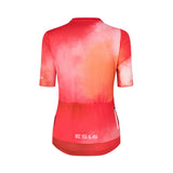 ES16 EVO Recycle Smoke Fire damesfietsshirt