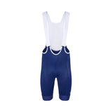 ES16 Supreme Fietsbroek Blauw