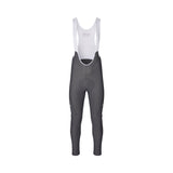 ES16 Winter bibtight Supreme unisex - with pad. Grey