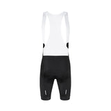 ES16 Elite TEAM zwarte fietsbroek.