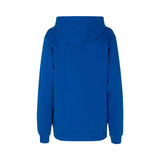 ES16 mode-hoodie. Blauw