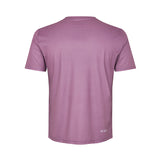 ES16 Klassiek T-shirt Rosso