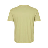 ES16 Klassiek T-shirt Limoengroen