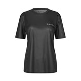 ES16 Klassiek T-shirt Zwart