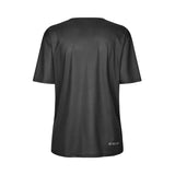 ES16 Klassiek T-shirt Zwart