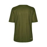ES16 Klassiek T-shirt Legergroen