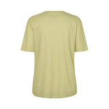 ES16 Klassiek T-shirt Limoengroen