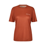 ES16 Klassiek T-shirt Roest